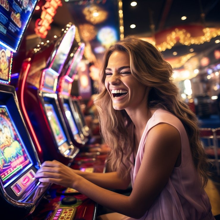 bet3up পাইরেট গোল্ড স্লট গেমের মূল স্ক্রিন