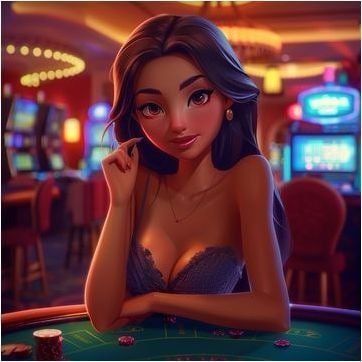 স্মার্টফোনে bet3up ক্লাস্টার স্লটস গেমের ইন্টারফেস