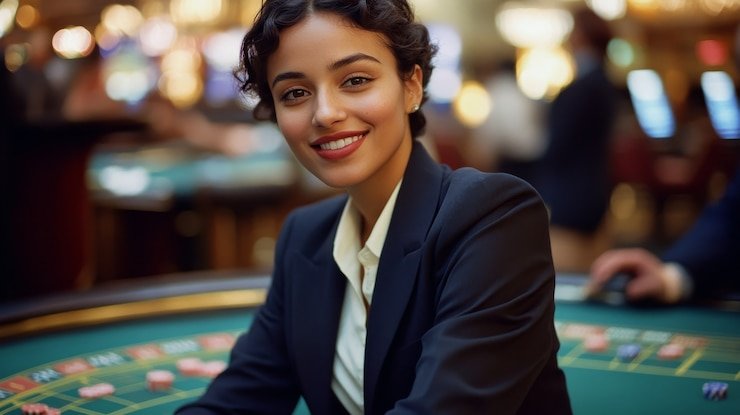 bet3up জঙ্গল ট্রেজার গেমের রিল ও পেলাইন ইন্টারফেস